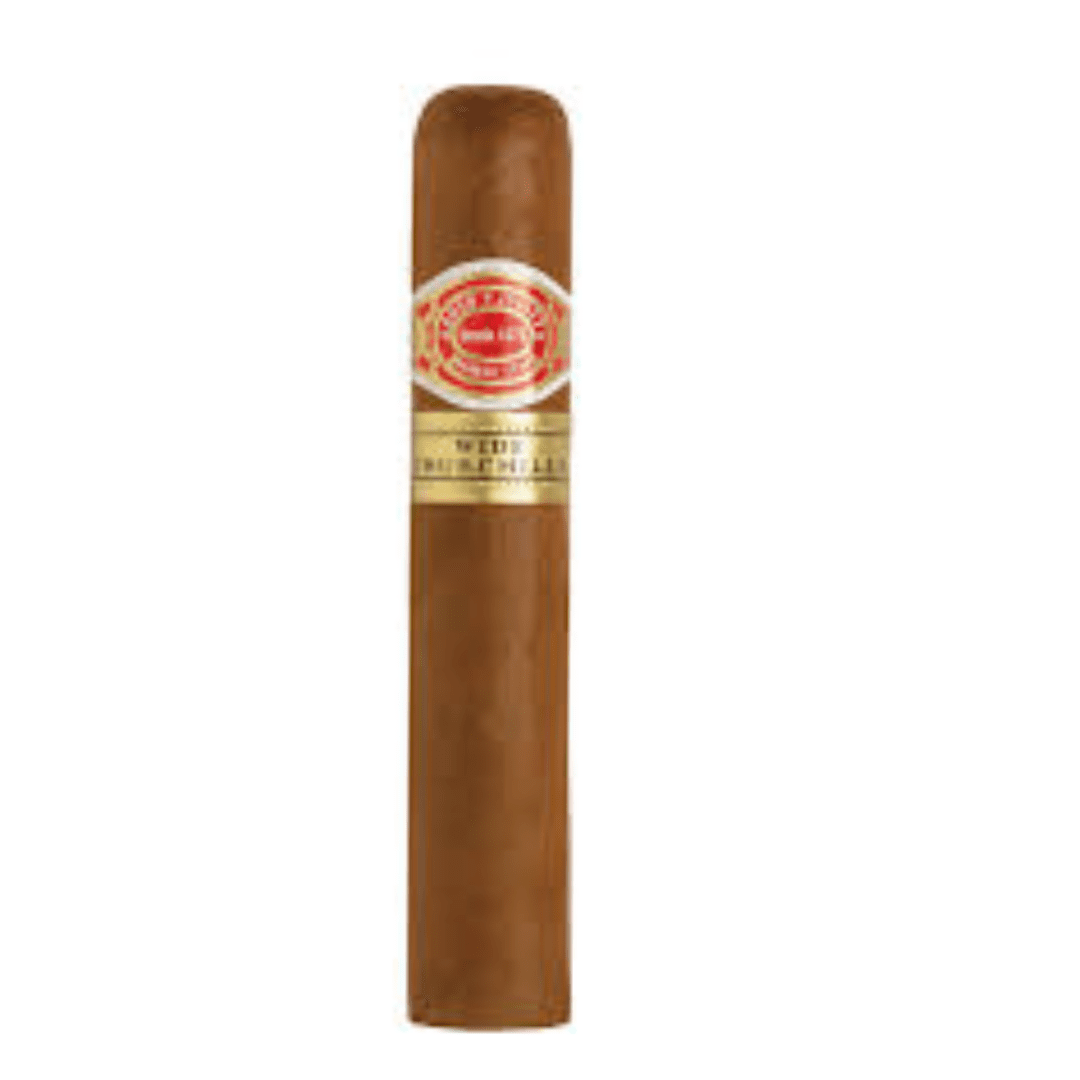 Romeo y Julieta Wide Churchill x 1