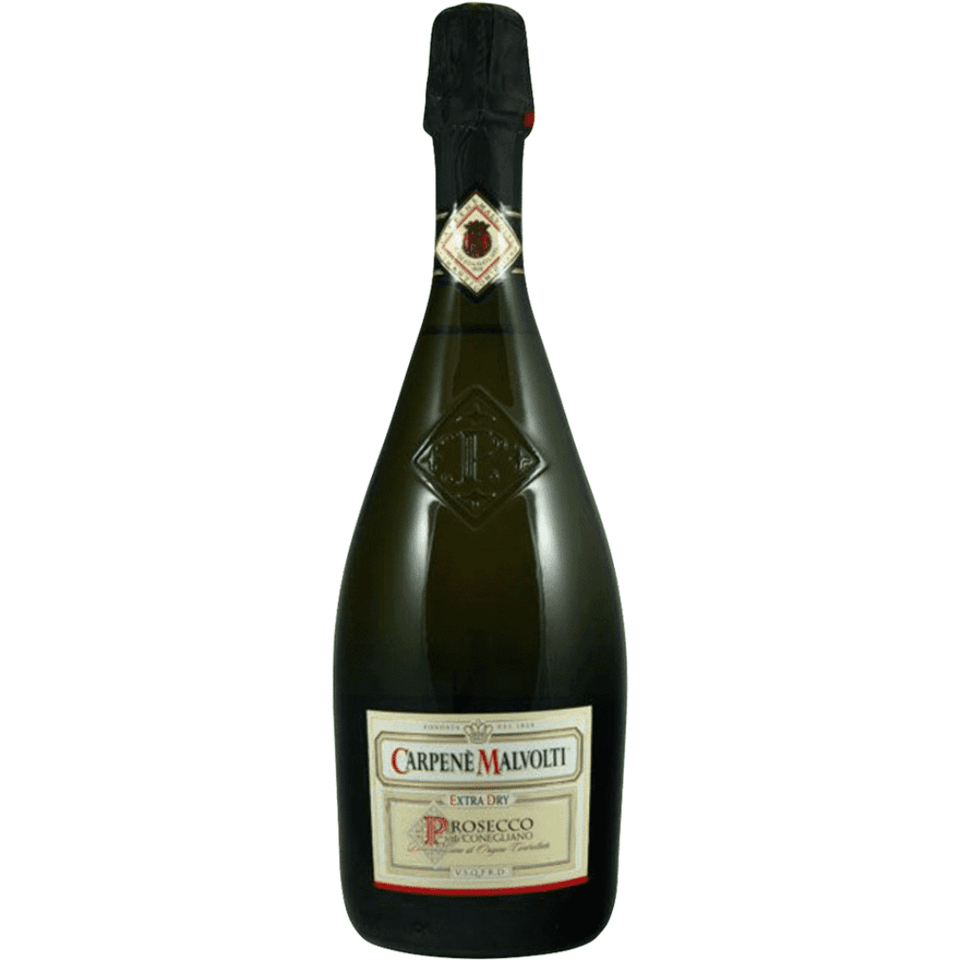 Prosecco Italiano Carpene Malvolti Extra Dry 750ml