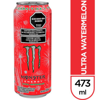 Monster Melon 473 ML