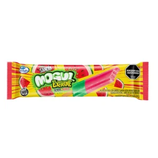 Helado Arcor Mogul Sandia 50 Grs