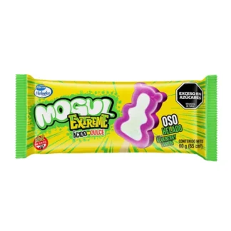 Helado Arcor Mogul Pal.frut./limon 51grs