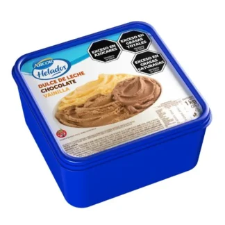 Chocolate Baton Leche 16grs