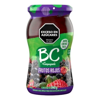 Aquarius Frutos Rojos Zero 600 ML