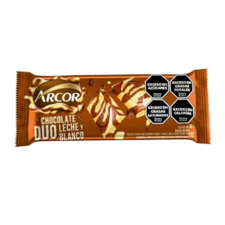 Helado Cofler Duo Cucurucho- Arcor