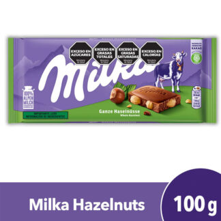 Milka Avellana 100 GR