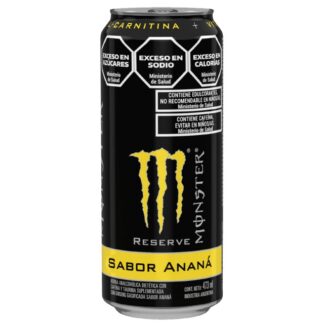 Monster Anana 473 ML