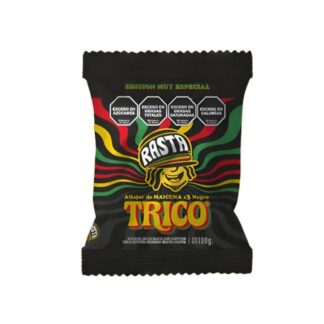 Alfajor Rasta Argentina Trico 100 GR