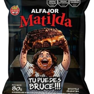 Alfajor Matilda