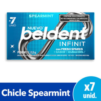 Beldent Infinit Fresh Spark 7u