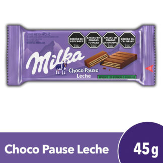 Milka Choco Pausex 45 GR