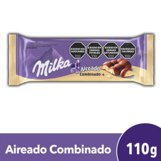 Milka Leger Combinado 110 GR