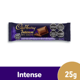 Cadbury Intense 25 GR