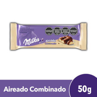 Milka Leger Combinado 50 GR
