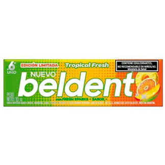 Beldent Tropical 10 GR