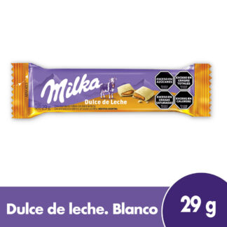 Milka Aireado Leche 25 GR