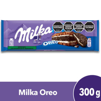 Milka Mmmax Oreo 300 GR