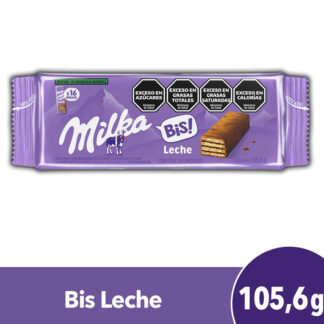 Milka Bis X16 105.6grs