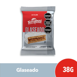 Alfajor Terrabusi Blanco 38 GR