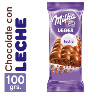 Milka Leger 100 GR