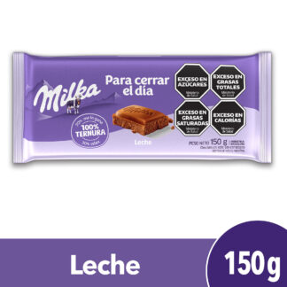 Milka Leche 150 GR