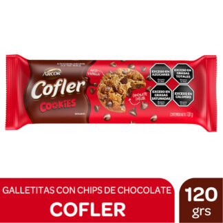 Cofler Cokkies 12 GR