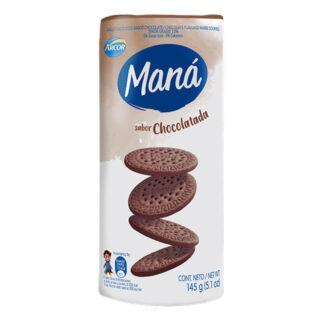 Mana Chocolatada