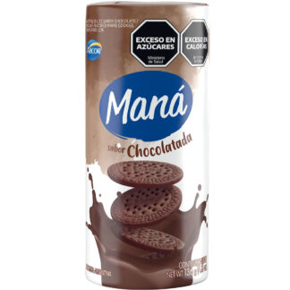 Mana Chocolate 136 GR