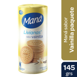 Mana Vainilla- Arcor