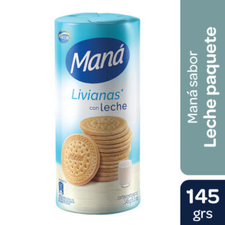 Mana con Leche- Arcor