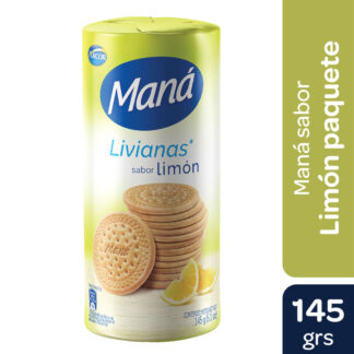 Mana Limon- Arcor
