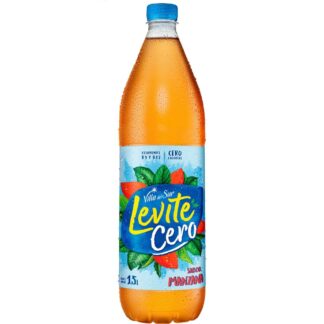 Levite Cero Manzana 1.5 L