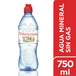 Villavicencio Sport 750 ML
