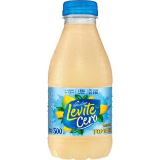 Levite Cero Pomelo 500 ML