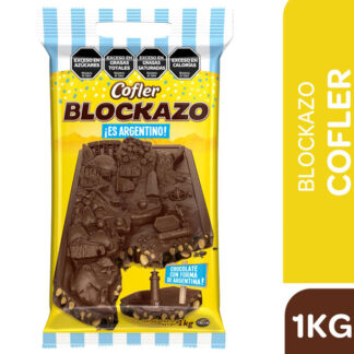 Cofler Block 1 Kilo