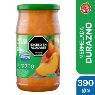 Mer.light Arcor Duraz 390g