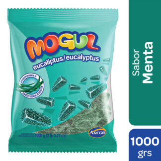 Mogul Eucalipto Bolsa 1 KG