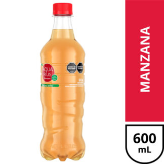 Aquarius Manzana 600