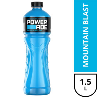Powerade Mountain Blast 1.5 LT