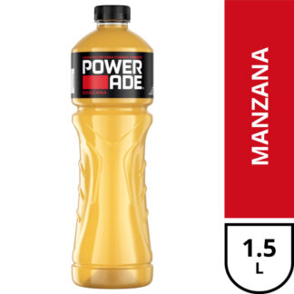 Powerade Manzana 1.5 LT