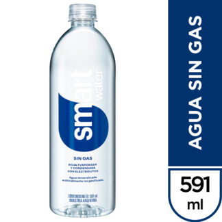 Agua Smart Sin Gas 500 ML