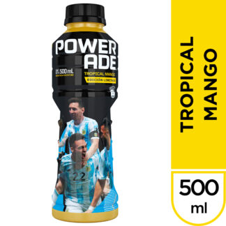 Powerade Mango 500 ML