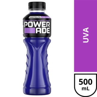 Powerade Xion 4 500 ML
