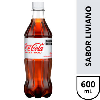 Coca Light 600ml