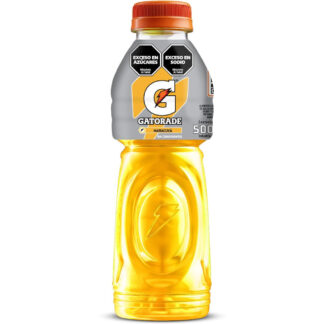 Gatorade Maracuya 500ml