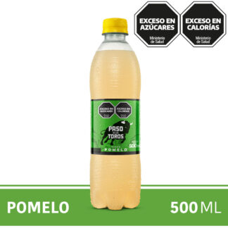 Paso de los Toros 500 ML