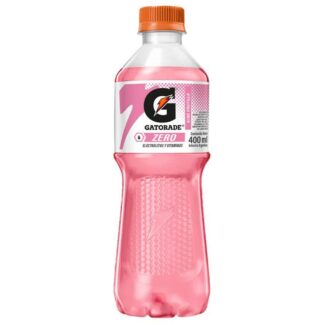 Gatorade Zero Fresa-kiwi 400 ML