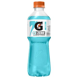 Gatorade Zero Moras 400 ML