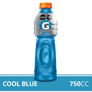 Gatorade Cool Blu 750