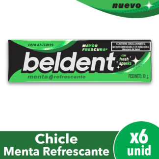 Beldent Menta 10 GR