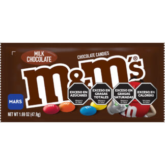 M&m Chocolate 47.9 G
